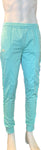 Pantalons kappa turquoise SLIMFIT