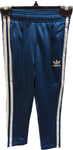 Pantalon adidas bleu junior