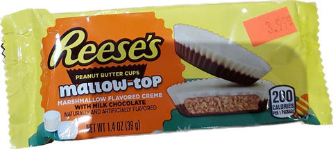 Reese mallow top