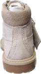 Timberland premium water prpof taupe