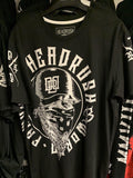 T-shirt HeadRush - HEADRUSH detaillant autorisé LTABSHOP.CA 