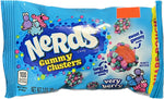 Nerds gummy cluster very Berry