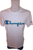 T-shirt Champion dispo dans 4 couleurs (chandail 3 couleurs)