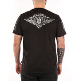 T-shirt ‘The Coast To Coast’ Headrush - HEADRUSH detaillant autorisé LTABSHOP.CA 