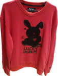 Crew neck bad bunny