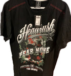 T-shirt HeadRush