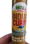 Roasted Crickets snack