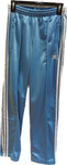 Pantalon adidas bleu junior