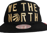 Casquette We The North