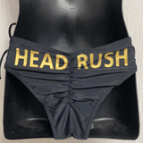 Bas de Bikini ‘’The Diana’’ Headrush - HEADRUSH detaillant autorisé LTABSHOP.CA 