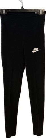 Legging nike fille