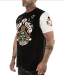 T shirt HeadRush The Marauder - HEADRUSH detaillant autorisé LTABSHOP.CA 