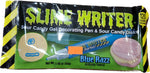 Slime writter sour candy