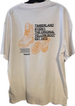 T-shirt timberland