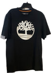 T-shirt timberland