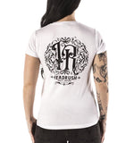 T-shirt ‘The Unrepentant’ Headrush - HEADRUSH detaillant autorisé LTABSHOP.CA 
