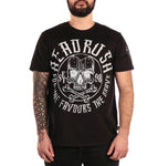 T-shirt ‘The God Of Dawn’ Headrush - HEADRUSH detaillant autorisé LTABSHOP.CA 