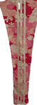 Legging adidas rouge rose junior