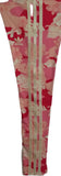 Legging adidas rouge rose junior