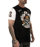 T shirt HeadRush The Marauder - HEADRUSH detaillant autorisé LTABSHOP.CA 