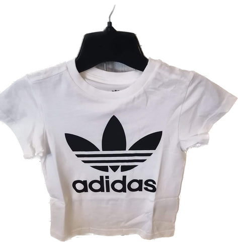 T-shirts Adidas enfants