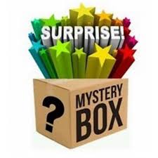 Exotique Box Mystere ?